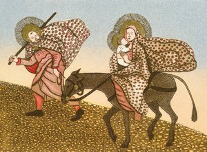 رحلة إلى مصر II بواسطة جيليان لوسون