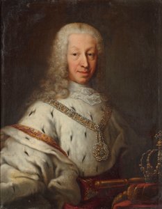 تشارلز إيمانويل الثالث 1701-1773 ، دوق سافوي وملك سردينيا ، النصف الأول من القرن الثامن عشر. بواسطة جورجيو دومينيكو دوبرا