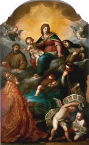 بيوس الخامس