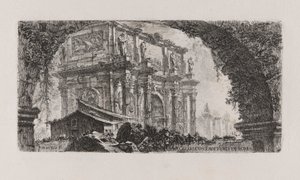 ########################################################################################## ########################################################################################## ######## بواسطة Giovanni-Battista Piranesi