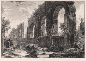 ########################################################################################## ########################################################################################## ######## بواسطة Giovanni-Battista Piranesi