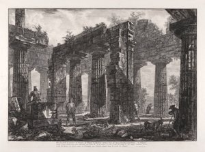 ########################################################################################## ########################################################################################## ######## بواسطة Giovanni-Battista Piranesi