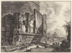 ########################################################################################## ########################################################################################## ######## بواسطة Giovanni-Battista Piranesi