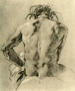 عودة عارية ، 1751 ، 1928