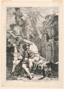 سيرة ذاتية صحيحة نقية (Horace، Odes. Book 1،22)