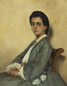 ابن عم الخفيفة ، 1861