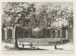 Fontana dell