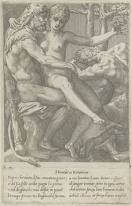 Loves of the Gods (عنوان المسلسل)