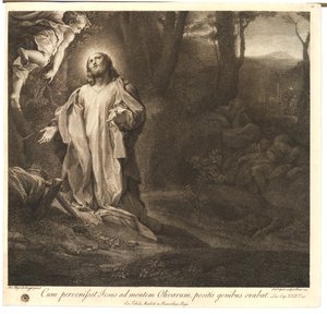 جيوفاني فولباتو - Schola Italica Picturae، 1837,0408.242