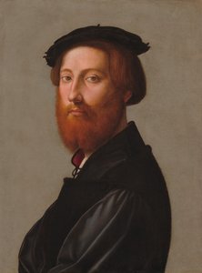 ليوناردو دي جينوري ، ج. 1528.