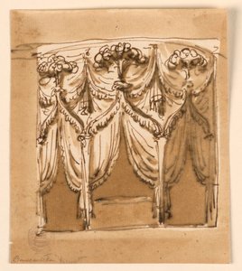 ارتفاع الكوة بواسطة Giuseppe Barberi