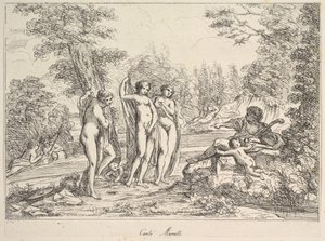 حكم باريس 1740-1802.