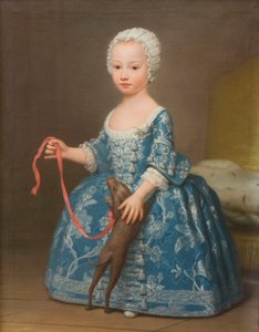 صورة لفيكتور عمانويل الأول ملك سردينيا (1759-1824) بواسطة جوزيبي دوبرا
