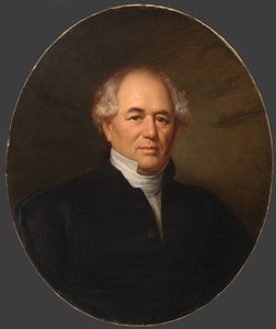 إليعازر ويليامز 1853.