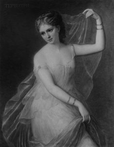 Terpsichore ، 1869.