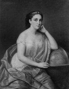 أورانيا ، 1869.