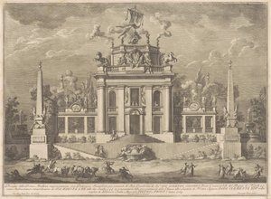 أول آلة للصين عام 1769: "Deliziosa"