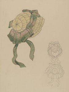 بونيه ، 19351942.