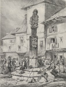 تشوديسيج كروس 1831.