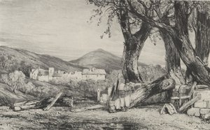 مضيق رويات ، 1831. بواسطة جودفروي إنجلمان