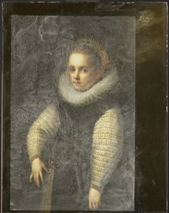 كاثرينا فورمينوا (1598-1665)