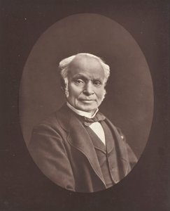 تشارلز كميل دوسيه ، [الشاعر والكاتب المسرحي الفرنسي] ، ج. 1880.