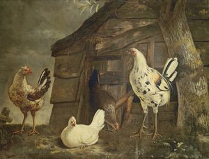  بواسطة Govert Dircksz. كامبويسين