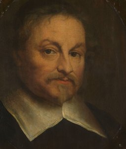 جوست فان دن فونديل (1587-1679) ، شاعر