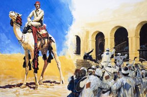 الزمان والمكان ثمن الكبرياء بواسطة جراهام كوتون