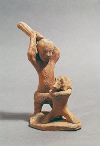 الجزار (الطين)