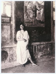  بواسطة جوجليلمو (1852-1930) بلوشوف