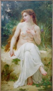 حورية