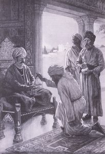 المواهب ، Bibbys سنوي ، 1916-1917 بواسطة تسليح بعد الملك
