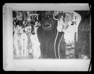  بواسطة غوستاف كليمت