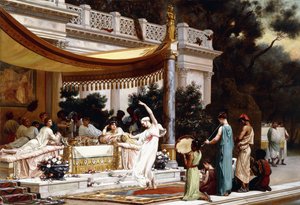 ساعات ممتعة في البيت Lucullus ، 1977