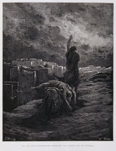  بواسطة غوستاف دور