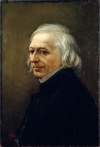 صورة تشارلز فيليبون (1806-62)