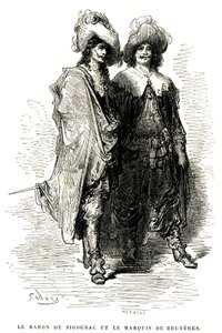 بواسطة غوستاف دور