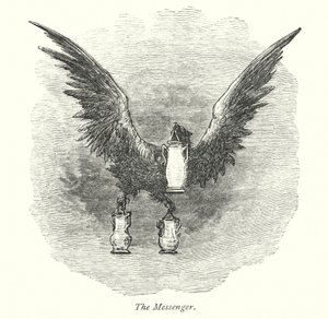 الرسول (نقش) بواسطة غوستاف دور