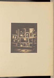 [صالون 1852] بواسطة غوستاف ليجراي