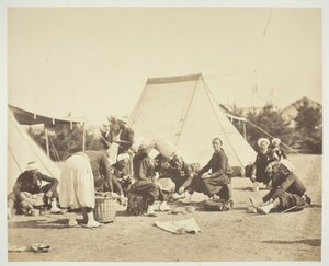 بدون عنوان بواسطة Gustave Le Gray