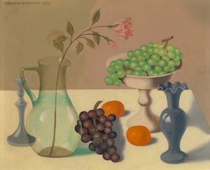  بواسطة Gustave van de Woestyne