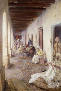 بسكرة