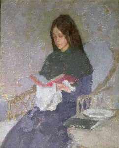 الكتاب الثمين ، أواخر 1910-1926 بواسطة جوين جون