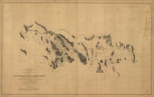 من قرى Pimas إلى Fort Fillmore: من الاستكشافات والمسوحات بواسطة ح. ديفيس كستر