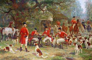 اللقاء بواسطة 