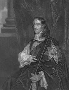 توماس وريوزلي ، إيرل ساوثامبتون ، c1661 ، أوائل منتصف القرن التاسع عشر.