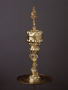 كأس فاليرشليبن بواسطة هانس إندريس