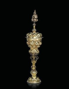 كأس فاليرشليبن بواسطة هانس إندريس