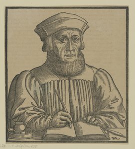 يوهان أفنتينوس (1554)